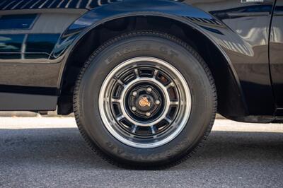 1987 Buick Regal Grand National Turbo 998 MILES   - Photo 16 - Sarasota, FL 34243