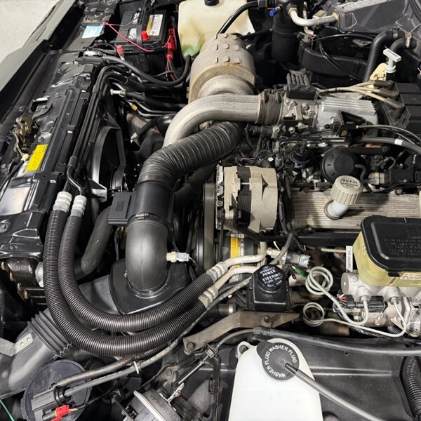 1987 Buick Regal Grand National Turbo 998 MILES - Photo 52 - Sarasota, FL 34243