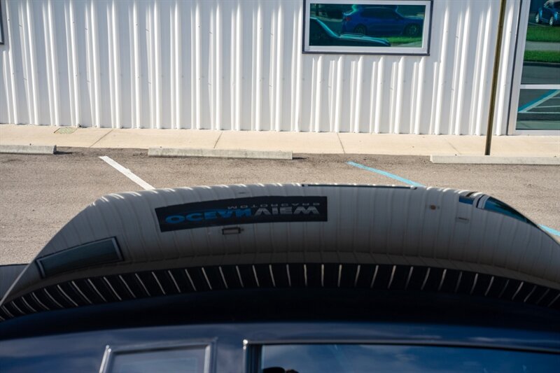 1987 Buick Regal Grand National Turbo 998 MILES - Photo 23 - Sarasota, FL 34243