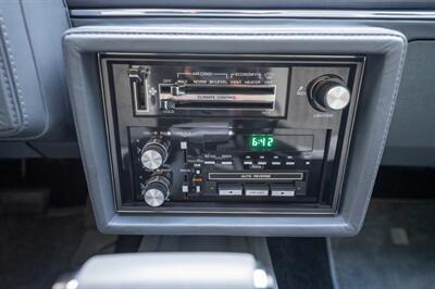 1987 Buick Regal Grand National Turbo 998 MILES   - Photo 45 - Sarasota, FL 34243
