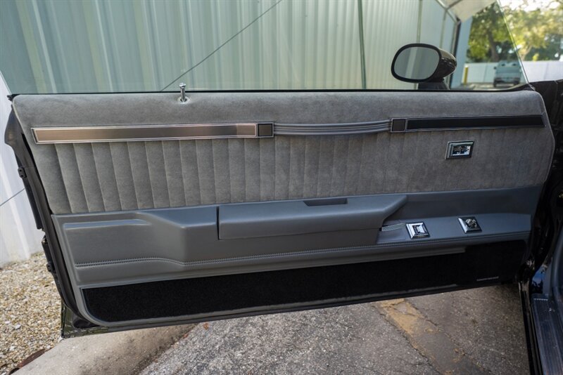 1987 Buick Regal Grand National Turbo 998 MILES - Photo 39 - Sarasota, FL 34243