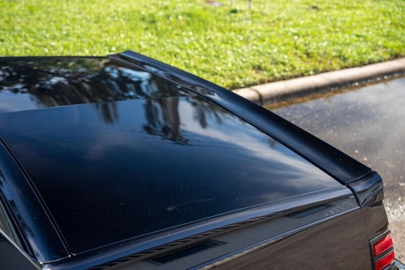 1987 Buick Regal Grand National Turbo 998 MILES - Photo 20 - Sarasota, FL 34243