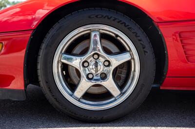1996 Chevrolet Corvette   - Photo 16 - Sarasota, FL 34243
