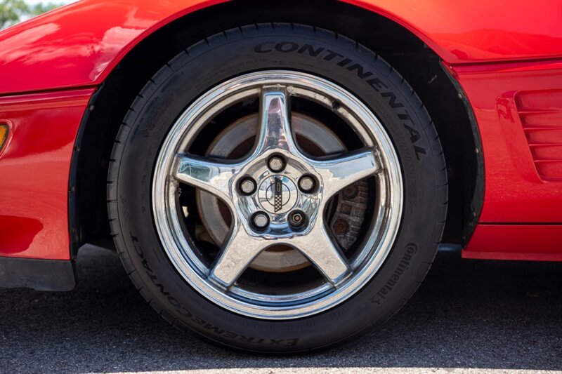 1996 Chevrolet Corvette - Photo 16 - Sarasota, FL 34243