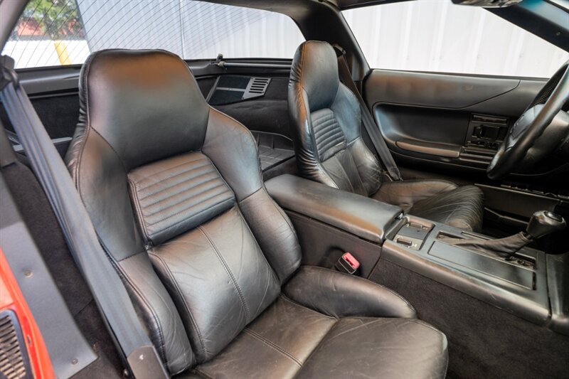 1996 Chevrolet Corvette - Photo 30 - Sarasota, FL 34243