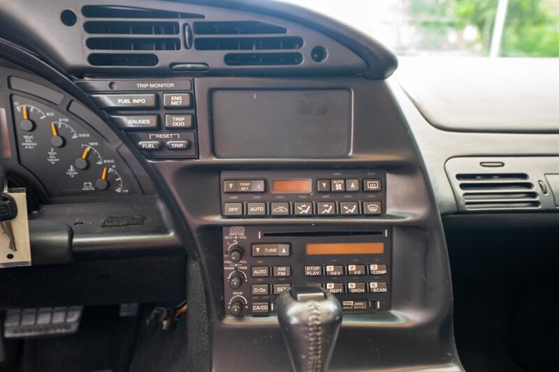 1996 Chevrolet Corvette - Photo 38 - Sarasota, FL 34243