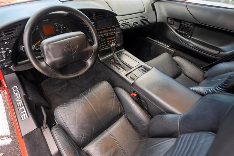 1996 Chevrolet Corvette - Photo 28 - Sarasota, FL 34243