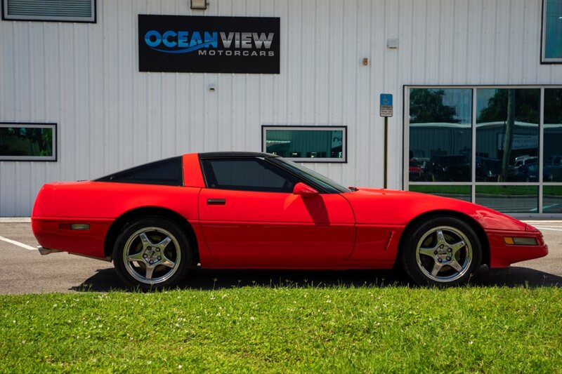 1996 Chevrolet Corvette - Photo 5 - Sarasota, FL 34243