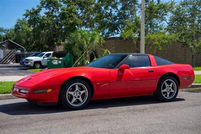 1996 Chevrolet Corvette   - Photo 12 - Sarasota, FL 34243