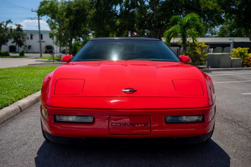 1996 Chevrolet Corvette - Photo 2 - Sarasota, FL 34243