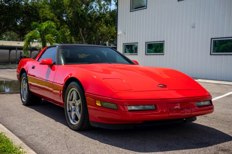 1996 Chevrolet Corvette - Photo 3 - Sarasota, FL 34243