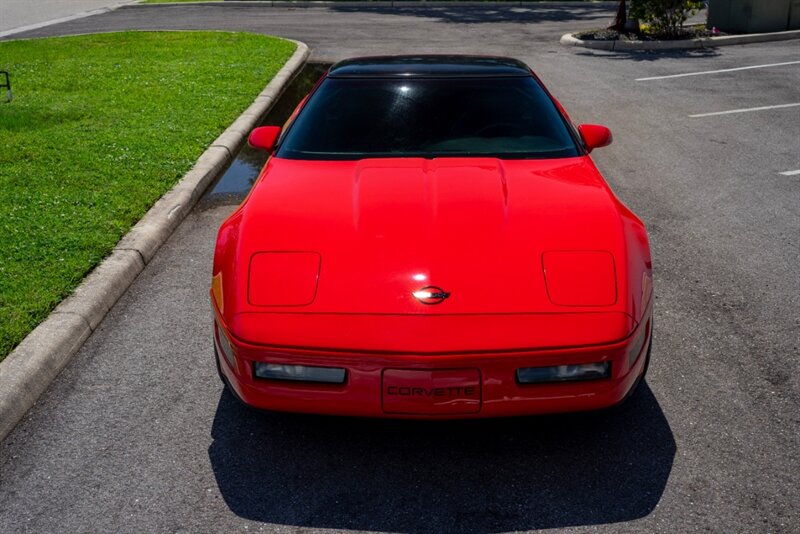 1996 Chevrolet Corvette - Photo 13 - Sarasota, FL 34243