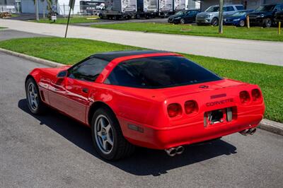 1996 Chevrolet Corvette   - Photo 20 - Sarasota, FL 34243