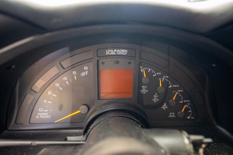 1996 Chevrolet Corvette - Photo 35 - Sarasota, FL 34243