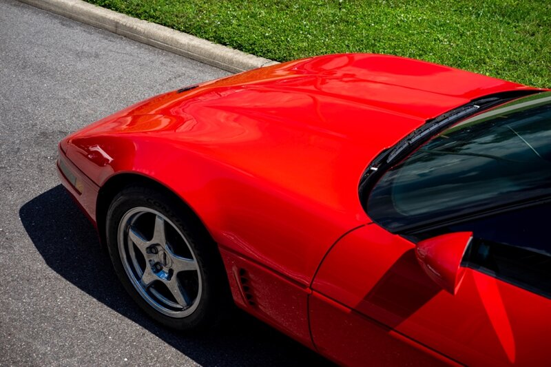 1996 Chevrolet Corvette - Photo 21 - Sarasota, FL 34243
