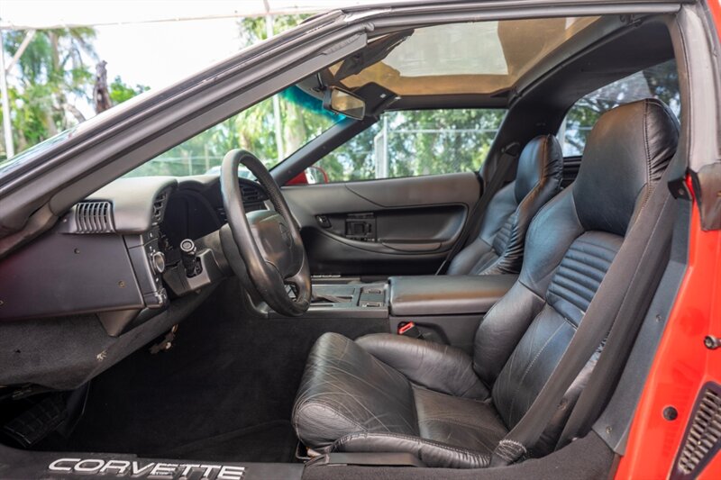 1996 Chevrolet Corvette - Photo 27 - Sarasota, FL 34243