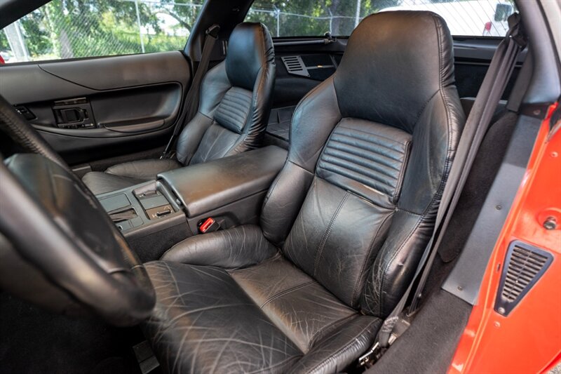 1996 Chevrolet Corvette - Photo 32 - Sarasota, FL 34243
