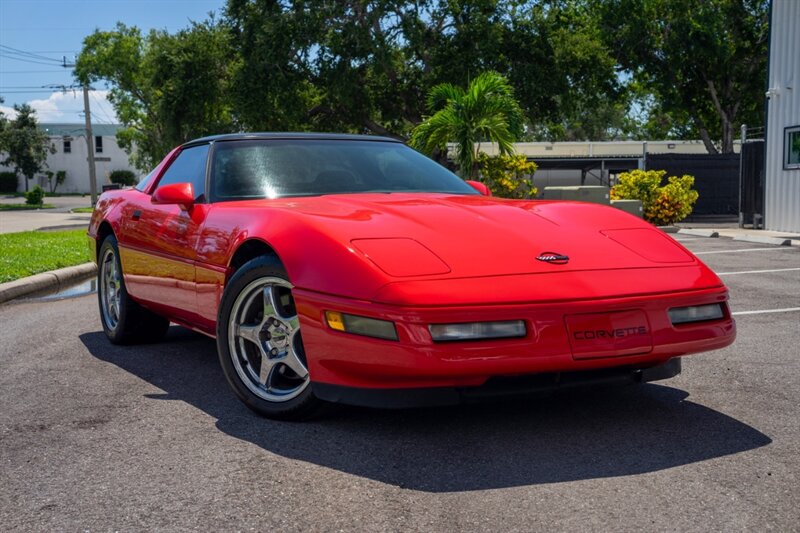 1996 Chevrolet Corvette - Photo 1 - Sarasota, FL 34243