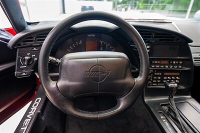 1996 Chevrolet Corvette   - Photo 29 - Sarasota, FL 34243
