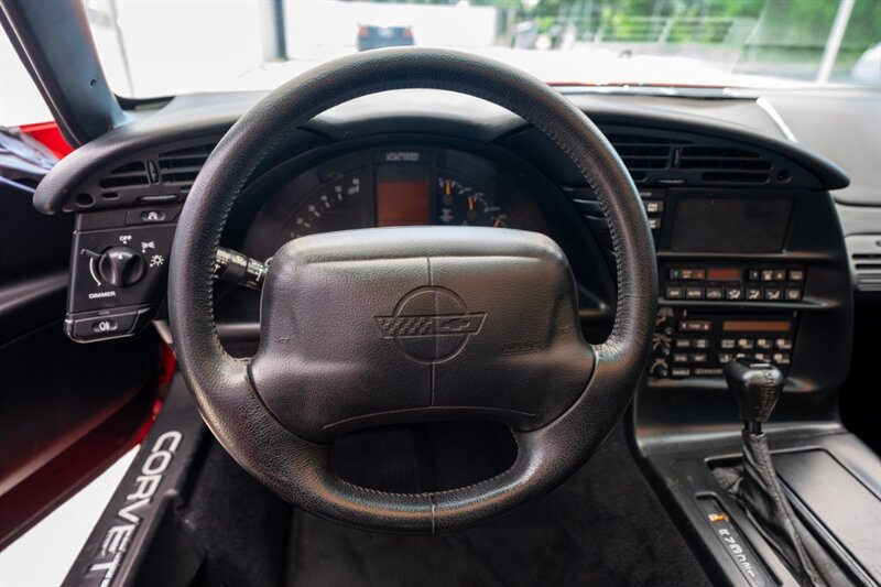 1996 Chevrolet Corvette - Photo 29 - Sarasota, FL 34243