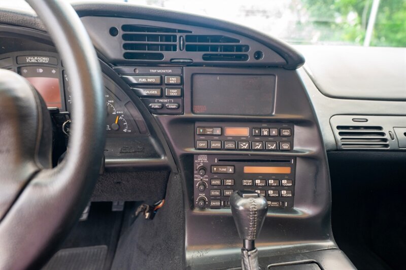 1996 Chevrolet Corvette - Photo 42 - Sarasota, FL 34243