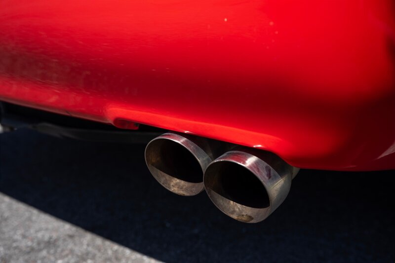 1996 Chevrolet Corvette - Photo 26 - Sarasota, FL 34243