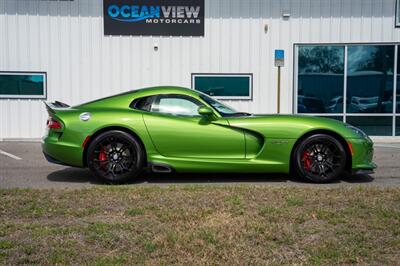 2017 Dodge Viper GTC [Special Paint Program]   - Photo 5 - Sarasota, FL 34243