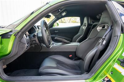 2017 Dodge Viper GTC [Special Paint Program]   - Photo 37 - Sarasota, FL 34243