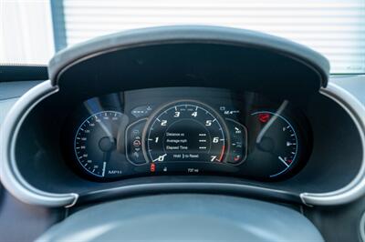 2017 Dodge Viper GTC [Special Paint Program]   - Photo 58 - Sarasota, FL 34243