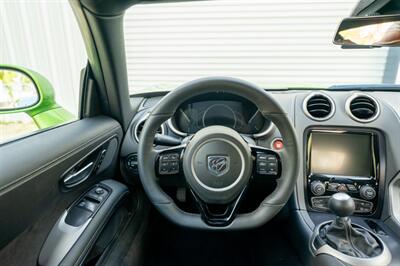 2017 Dodge Viper GTC [Special Paint Program]   - Photo 42 - Sarasota, FL 34243