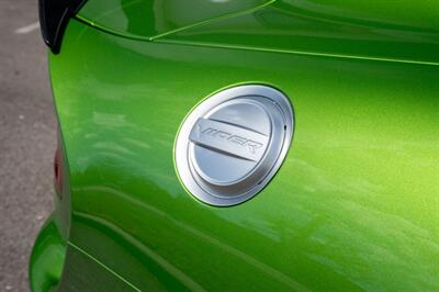 2017 Dodge Viper GTC [Special Paint Program]   - Photo 19 - Sarasota, FL 34243