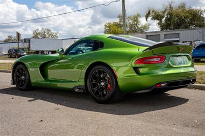 2017 Dodge Viper GTC [Special Paint Program]   - Photo 9 - Sarasota, FL 34243