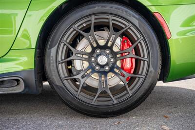 2017 Dodge Viper GTC [Special Paint Program]   - Photo 24 - Sarasota, FL 34243