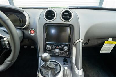 2017 Dodge Viper GTC [Special Paint Program]   - Photo 43 - Sarasota, FL 34243