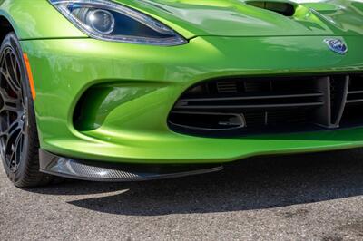 2017 Dodge Viper GTC [Special Paint Program]   - Photo 35 - Sarasota, FL 34243