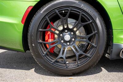 2017 Dodge Viper GTC [Special Paint Program]   - Photo 26 - Sarasota, FL 34243