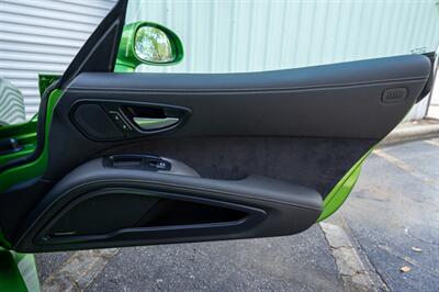 2017 Dodge Viper GTC [Special Paint Program]   - Photo 51 - Sarasota, FL 34243