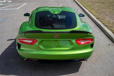 2017 Dodge Viper GTC [Special Paint Program]   - Photo 8 - Sarasota, FL 34243