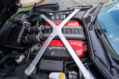 2017 Dodge Viper GTC [Special Paint Program]   - Photo 60 - Sarasota, FL 34243