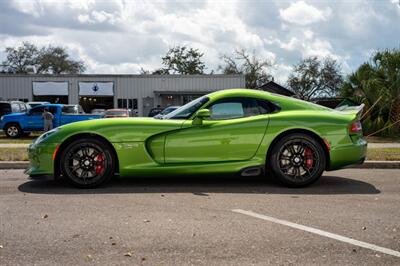 2017 Dodge Viper GTC [Special Paint Program]   - Photo 10 - Sarasota, FL 34243