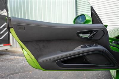 2017 Dodge Viper GTC [Special Paint Program]   - Photo 49 - Sarasota, FL 34243
