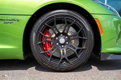 2017 Dodge Viper GTC [Special Paint Program]   - Photo 25 - Sarasota, FL 34243
