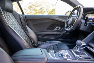 2022 Audi R8 5.2 quattro V10 performance - Photo 51 - Sarasota, FL 34243