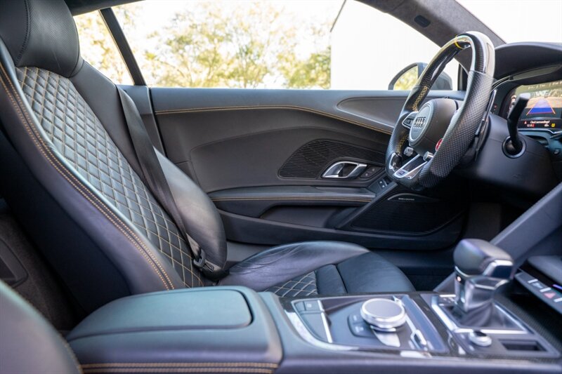 2022 Audi R8 5.2 quattro V10 performance - Photo 51 - Sarasota, FL 34243