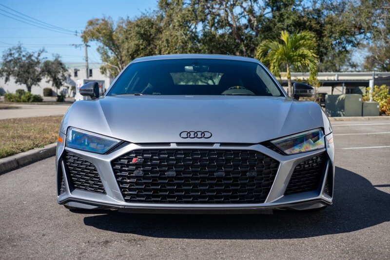 2022 Audi R8 5.2 quattro V10 performance - Photo 2 - Sarasota, FL 34243
