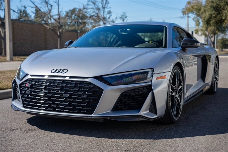 2022 Audi R8 5.2 quattro V10 performance - Photo 13 - Sarasota, FL 34243