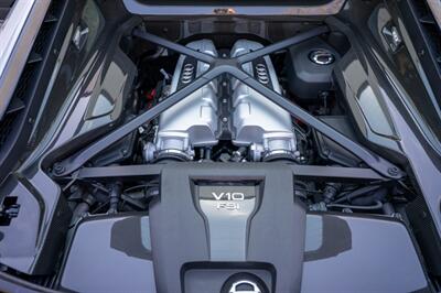 2022 Audi R8 5.2 quattro V10 performance - Photo 50 - Sarasota, FL 34243
