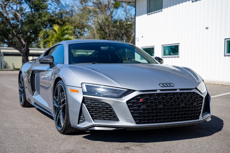 2022 Audi R8 5.2 quattro V10 performance - Photo 3 - Sarasota, FL 34243