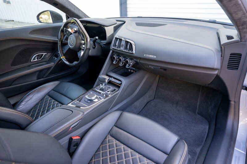 2022 Audi R8 5.2 quattro V10 performance - Photo 42 - Sarasota, FL 34243