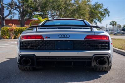 2022 Audi R8 5.2 quattro V10 performance - Photo 8 - Sarasota, FL 34243